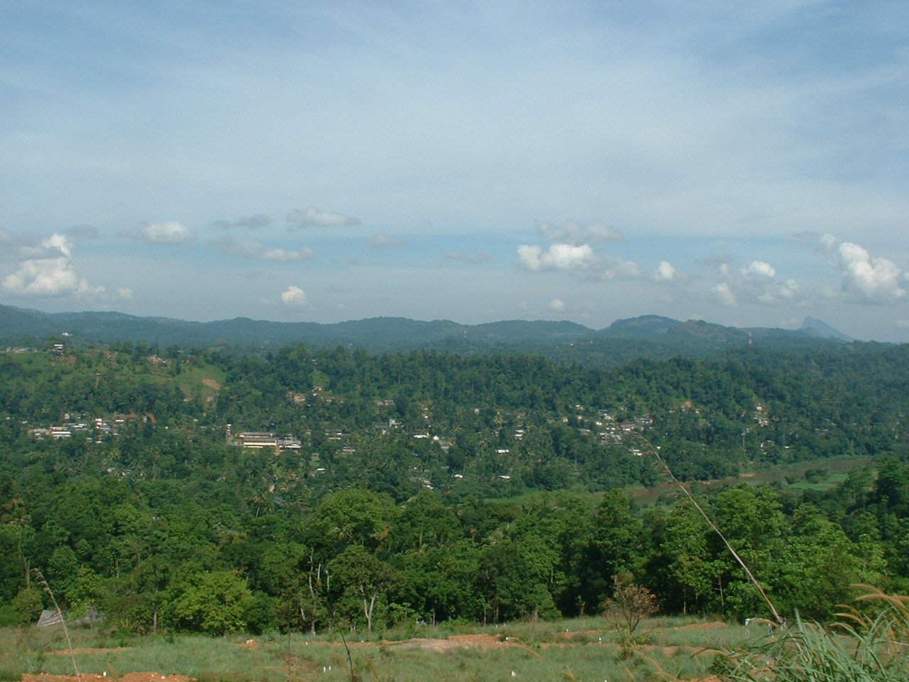 Kandy Land for sale/rent